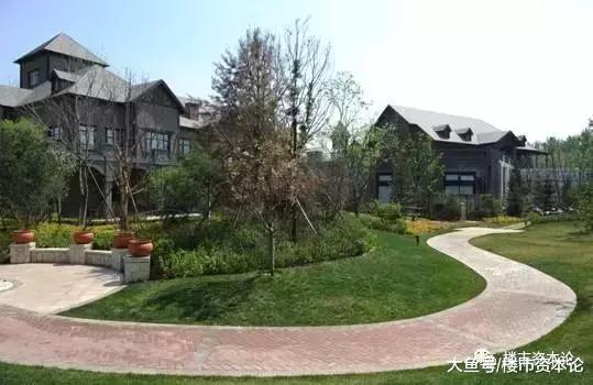 环京第一售楼处被拆! 潮白河孔雀城标志建筑拆除, 房友感怀