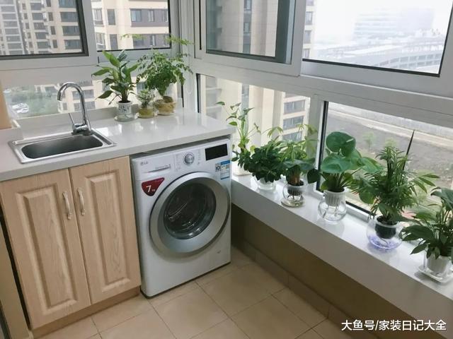 辛苦半年终于完工, 房子装修太漂亮了! 已经入住了, 晒晒