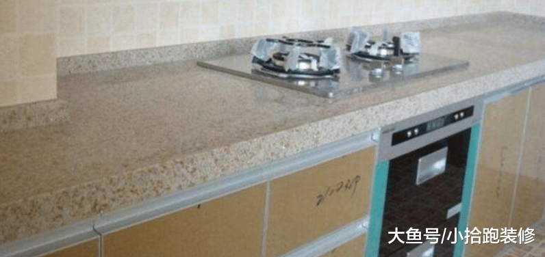 都说石英石易开裂, 师傅说若用这些方法检验过, 想开裂都难