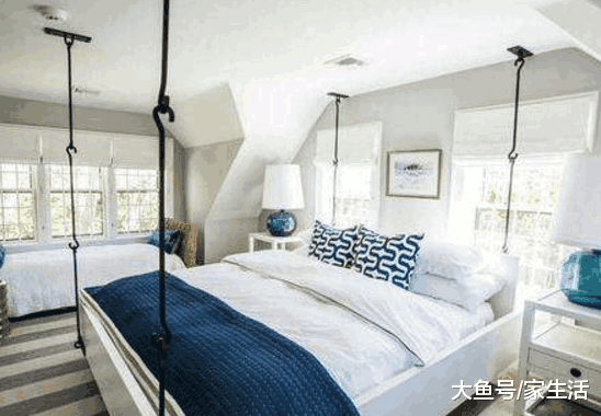 房子住久了, 发现家里这几件家具太没作用了, 费钱又占地方