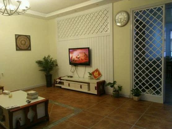 晒晒乡下自建房, 装修总共花30万, 这装修我敢说是村里最好的!