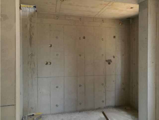 青岛高新区两大楼盘质量分析, 有你家楼盘吗?