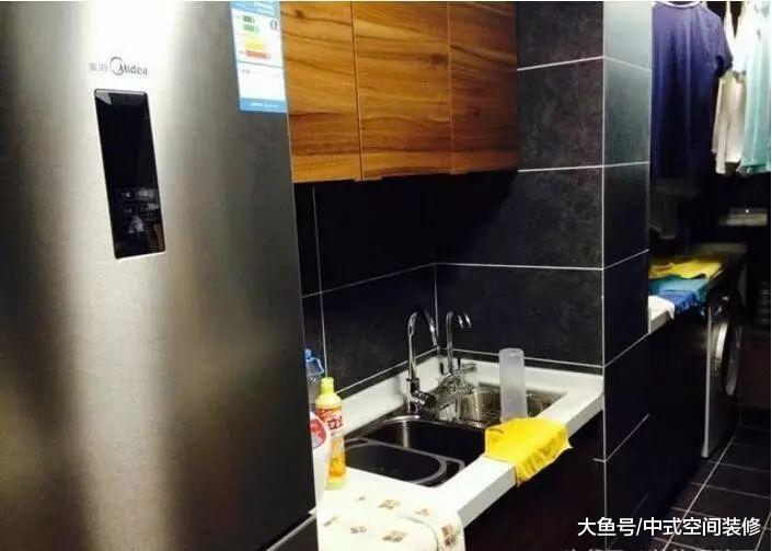 给未来的你装修新家的些启示 房子入住一年 点点滴滴都是回忆