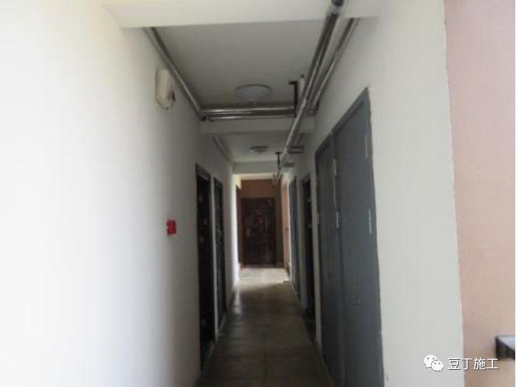 确实不错! 一线施工企业施工优秀做法分享(含分析说明, 50图)