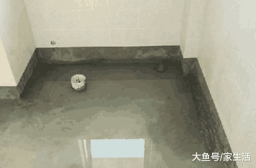 卫生间万万要这样做防水, 住几十年不会漏水, 好多人装错还不知情