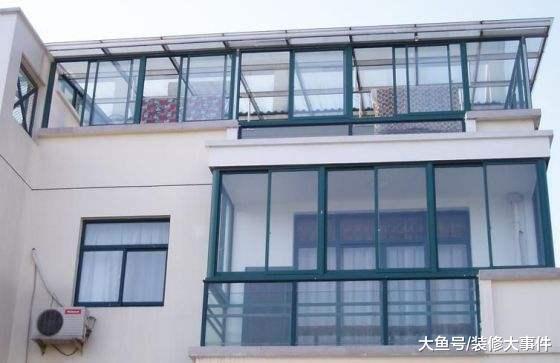 阳台装修不要这样做, 好多人偏不听劝, 刚完工就得拆了重装