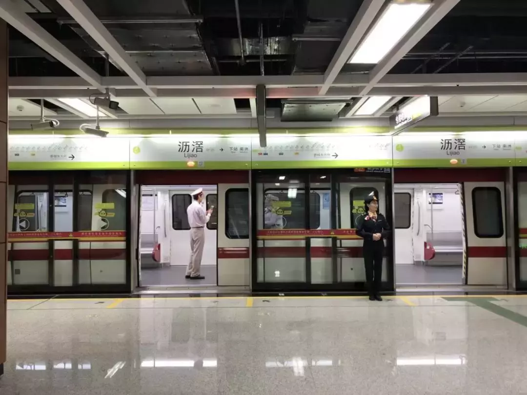 嘉禾望岗挤爆! 38分钟速达从化, 沿线有盘宣布涨价5%!