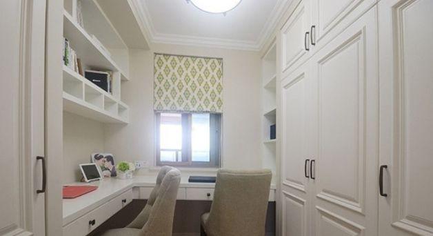 诠释温和与舒适 这样的美式家我最爱