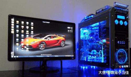 让高配电脑更流畅, 让老电脑重唤青春, 这个办法值得一试