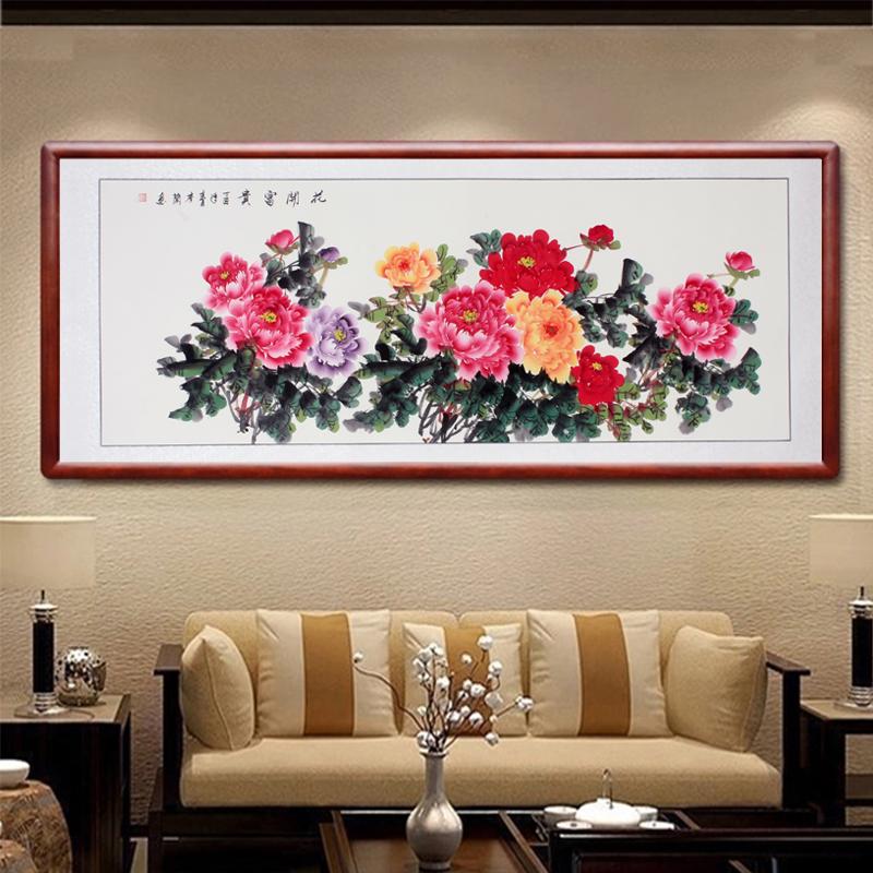 把新房交给表哥装, 刚进客厅就竖大拇指, 不愧是装修师, 太有新意