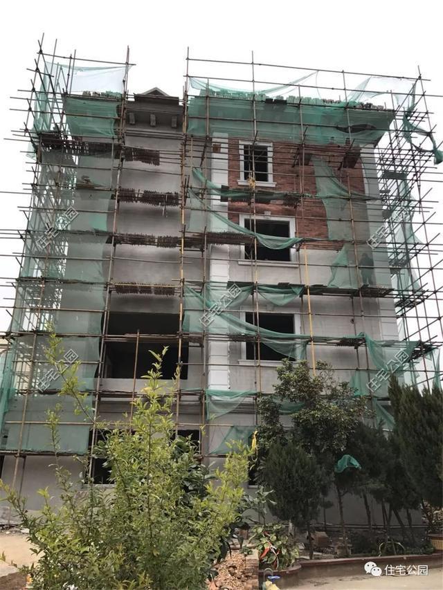 最走心的房主, 福建老郑230万为父母盖养老别墅, 农村建房典范