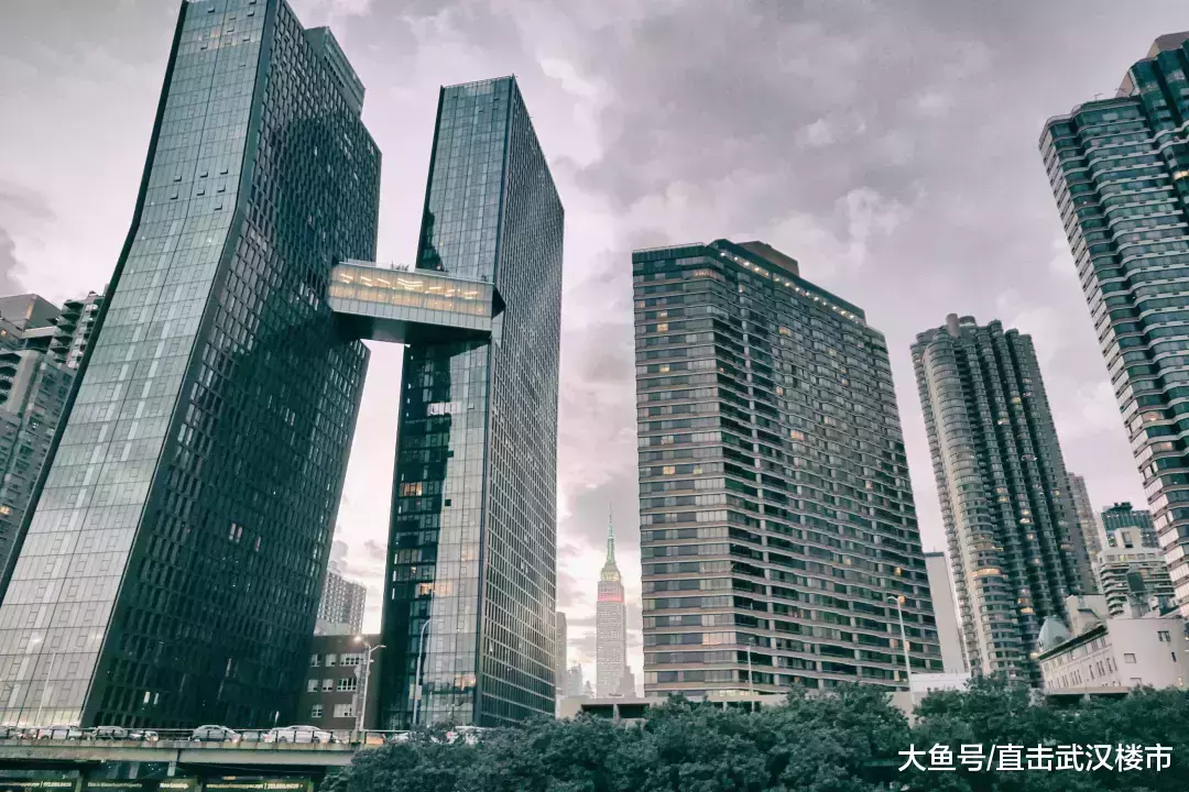 再次流拍! 武汉这些热门板块也要凉下来了吗?