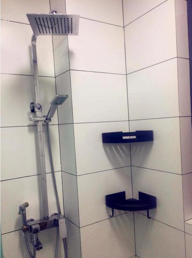 晒晒倒腾半年的新家, 看过的都夸温馨, 即将入住!