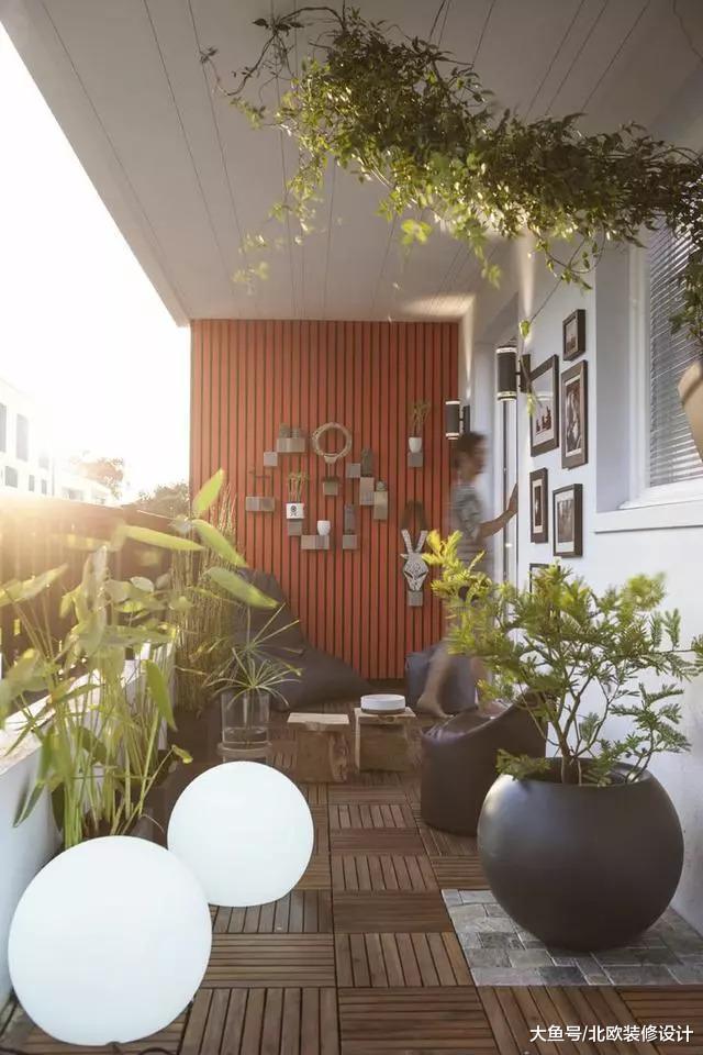 被网上春暖花开的阳台撩到了, 我家也想装一个