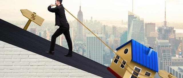 请留步! 楼市重大利好释放, 2018年购房者不要错过这两个好消息