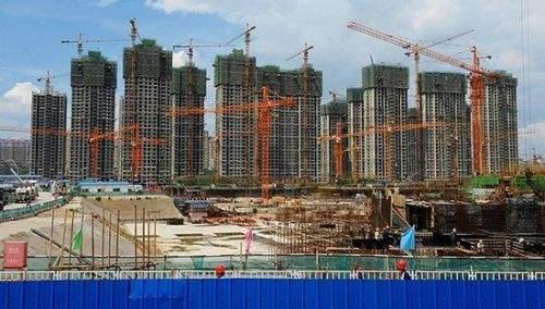 房地产市场搅局者不断, 你真的以为房价会大跌吗?