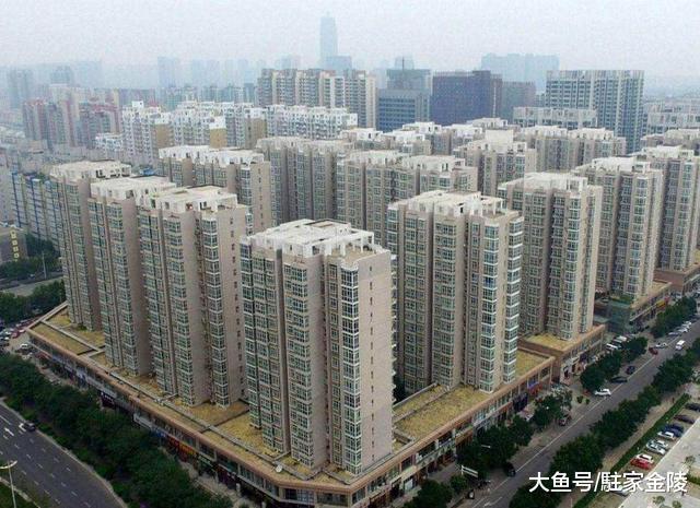 房价不高的内蒙, 如今最高也已破万, 这五个城市领先