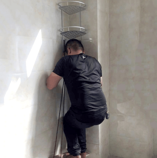 不管条件再差, 卫生间一定要装这几样, 高档实用还不贵