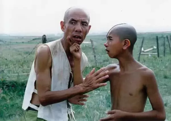 跟赵本山齐名, 演奸角坏蛋人人喊打, 晚年被人称老不正经