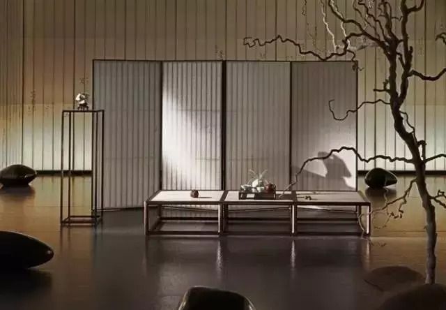 最美茶室, 总有一间让你心动!