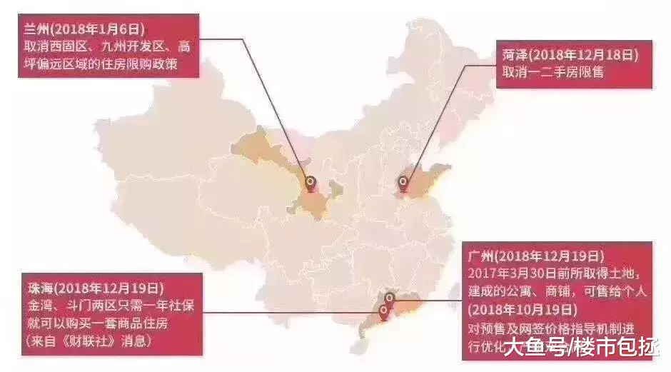 为什么要年底买房? 深圳人不知道这些难上车!
