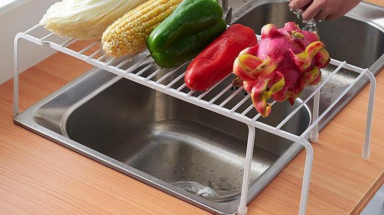 做顿饭厨房就脏乱一片? 用上这七个神器, 效果立竿见影