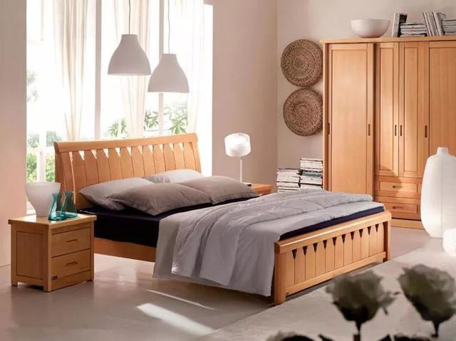 已有人上当! 实木家具水太深? 老木匠教你辨真假, 一试就准!