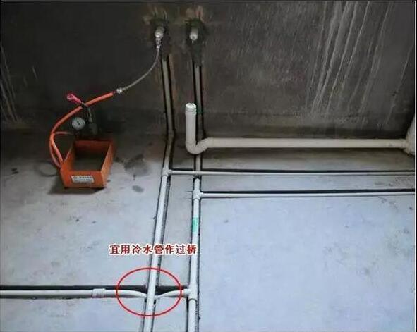 国标级水电师傅经验总结: 水电安装正确尺寸共14条, 照装不出错