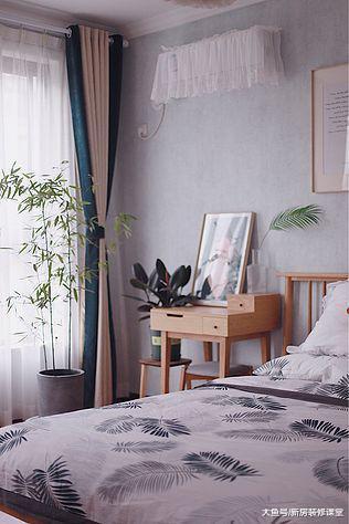 家具摆放也有风水讲究, 怎样住才能更安心, 这6点要牢记!