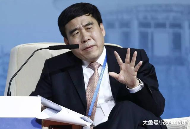 2018年10大楼市雷人言论, 谢国忠鼓励买房, 这些大佬谁更可信?