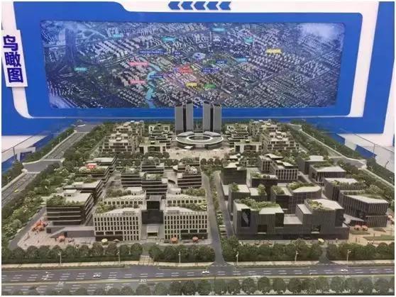 实踩! 这篇文章会颠覆你对沣东新城的认知……
