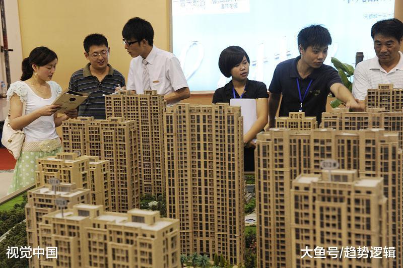 湖州楼市寒气袭人, 嘉兴楼市投机消退, 留给“环杭”的时间不多了?
