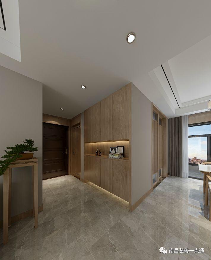 新建城A户型装修设计方案合辑, 想装“好”点的客户都在看...