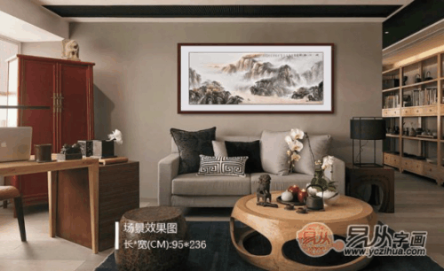 客厅风水有多重要? 易从网带你详细了解客厅风水如何塑造