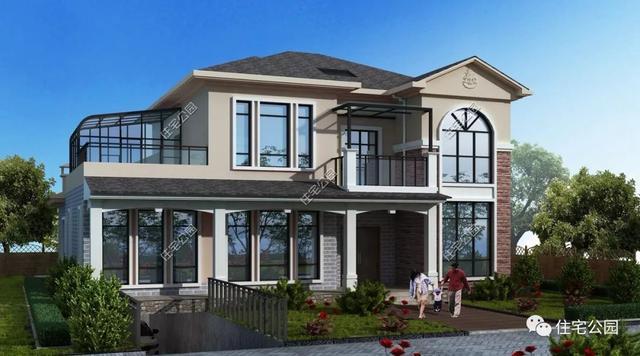 农村建地下室什么用, 除了车库酒窖影音室还能干啥? 24套户型推荐