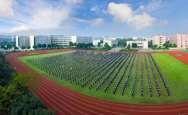 第一批绍兴市现代化学校名单出炉!