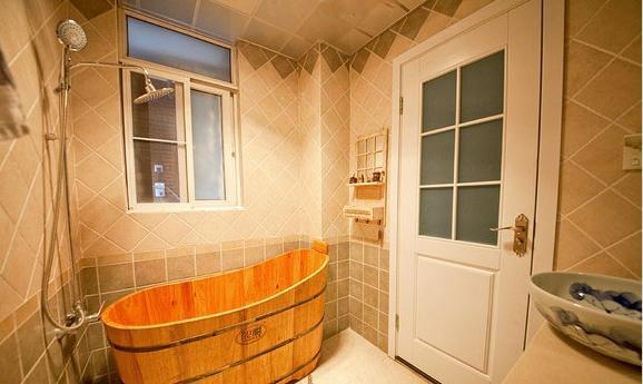 晒晒我的新房, 朋友们都夸好看, 预算才花了5万