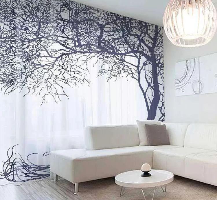 【纯干货】窗帘面料、尺寸、搭配和挂环方式最佳选择~