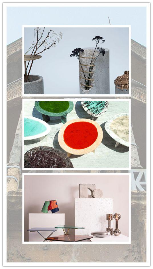 2018贝鲁特设计周最佳作品一览