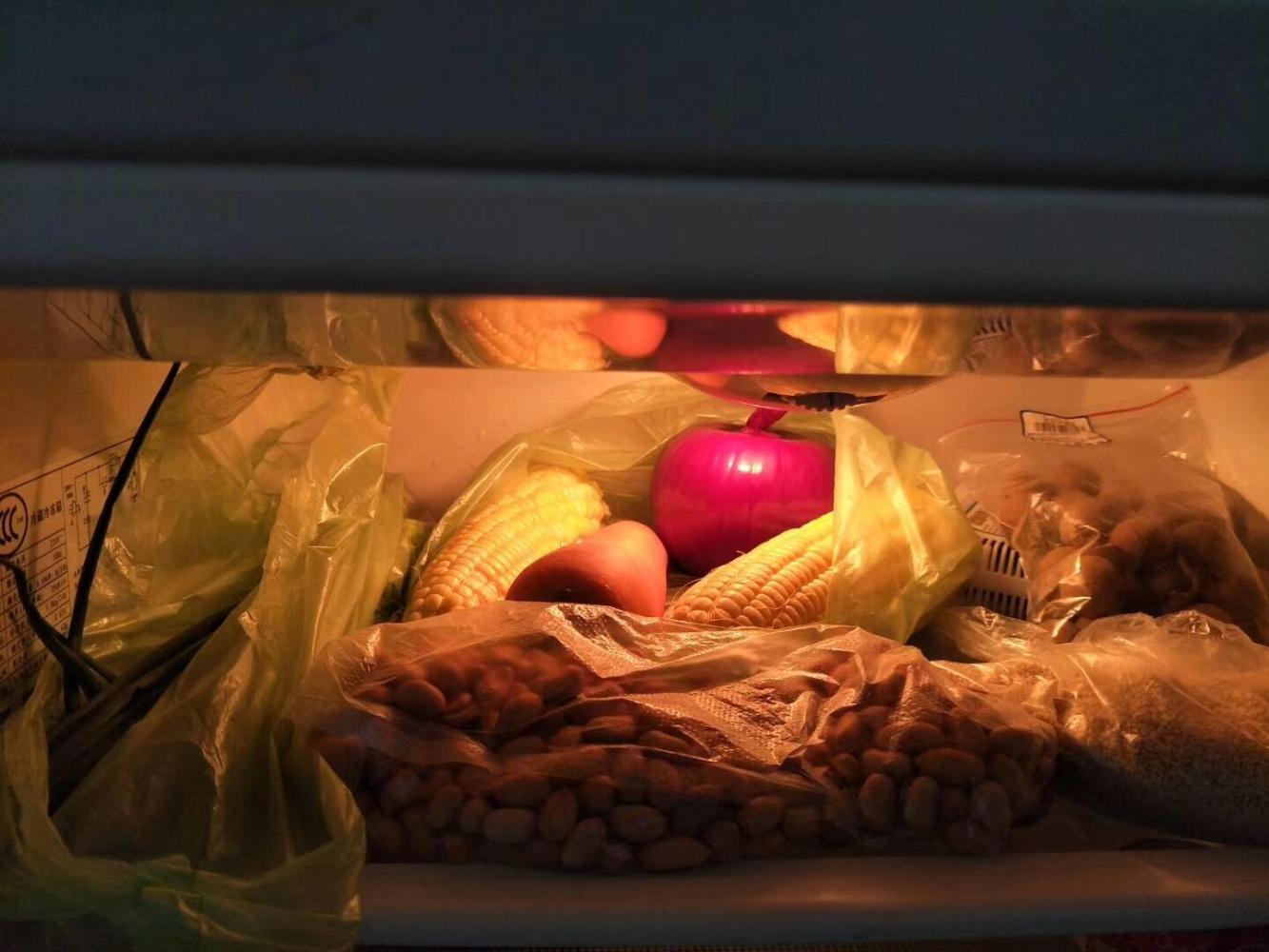 你的冰箱乱糟糟? 学学日本主妇用这些工具收纳吧