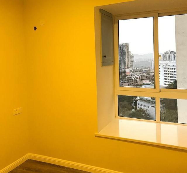 折騰小半年的新家, 主材全是自己的, 太漂亮了!