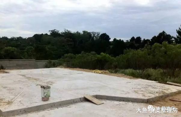 农村小伙只花30万建成轻钢别墅? 什么时候轻钢变得这么不值钱?