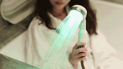 怪不得外国人卫生间都不装马桶! 瞧瞧他们这样设计, 天, 太有才了