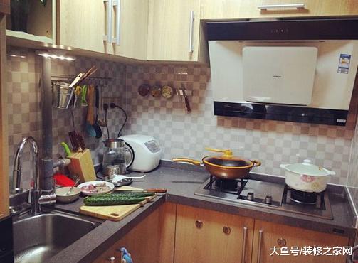 公婆催着我年前搬新家, 手里没钱差点急哭, 幸亏最后入住了