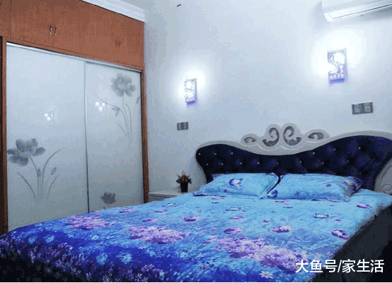 夫妻睡房万万别这样放大床, 预示生活容易争吵, 懊悔没早知道