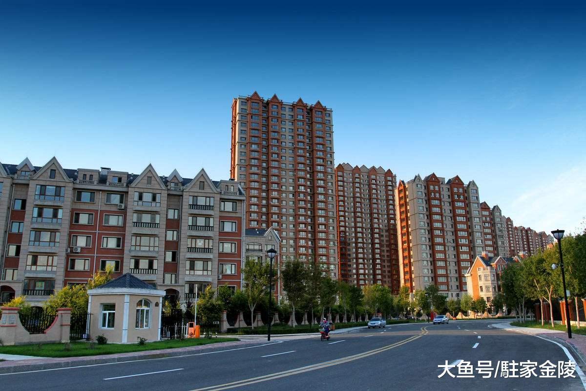 二手房买卖, 原来是这两因素在作怪, 难怪有的就是卖不掉