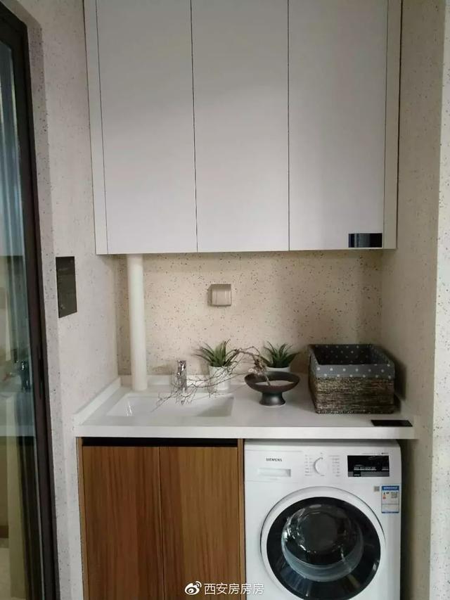 西安房房房: 航天城首开新盘康桥悦蓉园看房笔记