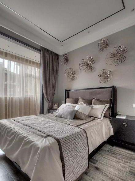 给生活一丝恬静, 绝美新中式让心灵去旅行