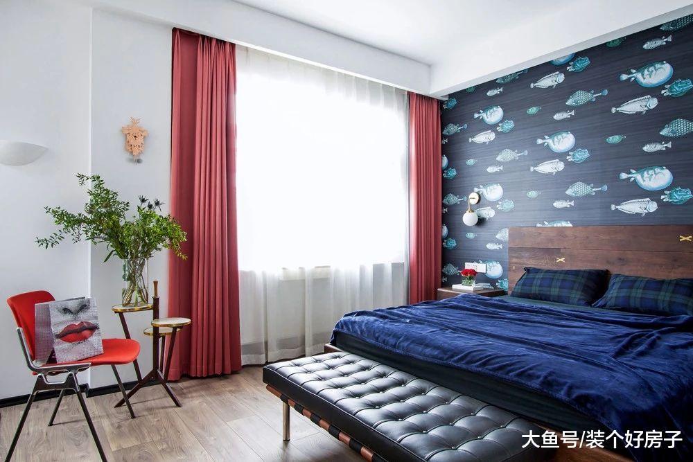 踩完所有坑, 他亲手打造300㎡的家, 每个房间都堪称经典, 值得拥有!