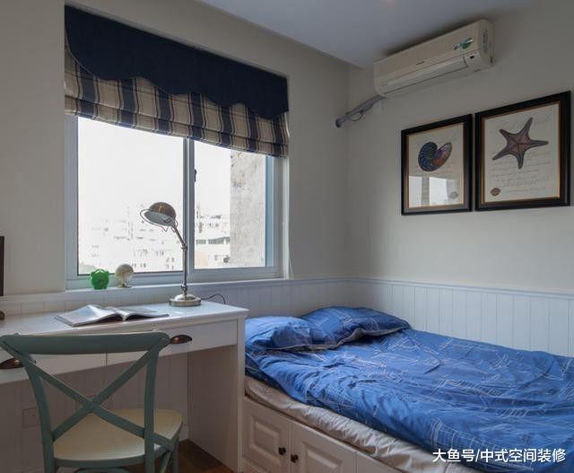 买顶楼的新家, 沐浴阳光的露台有了 还头次见收纳柜这么装 实用